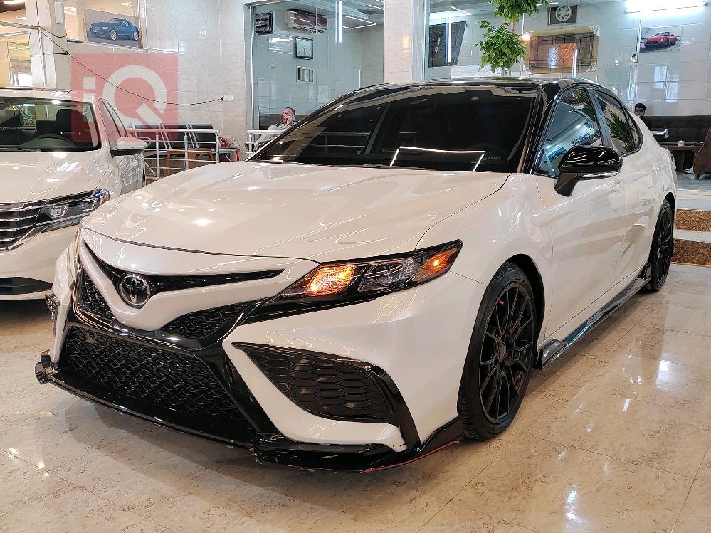 تويوتا كامري